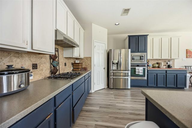 4511 Haviland Falls Drive, Humble, TX 77396