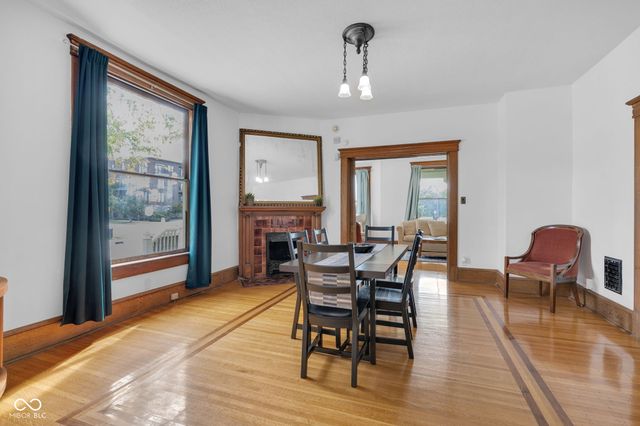 880 Fletcher Avenue, Indianapolis, IN 46203