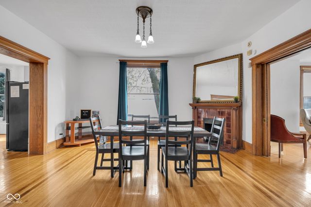 880 Fletcher Avenue, Indianapolis, IN 46203