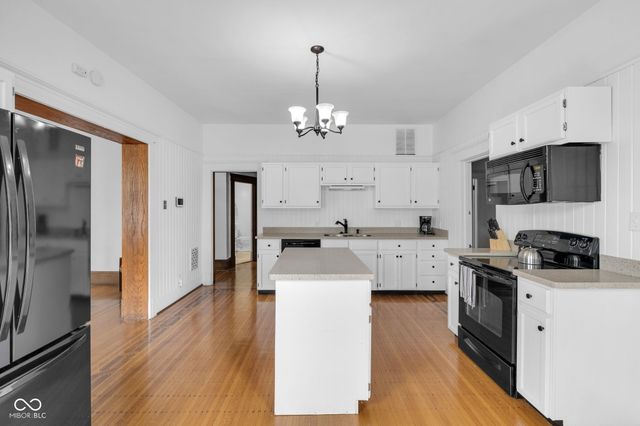 880 Fletcher Avenue, Indianapolis, IN 46203