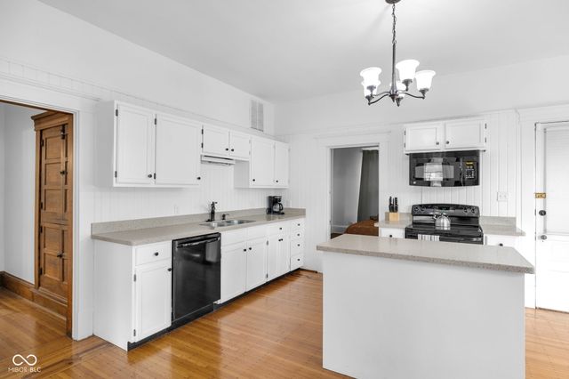 880 Fletcher Avenue, Indianapolis, IN 46203