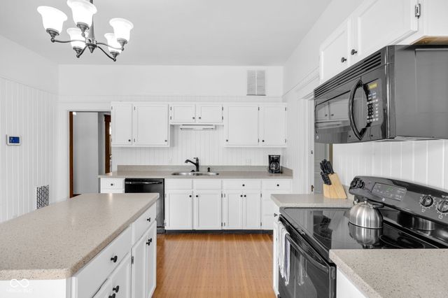 880 Fletcher Avenue, Indianapolis, IN 46203