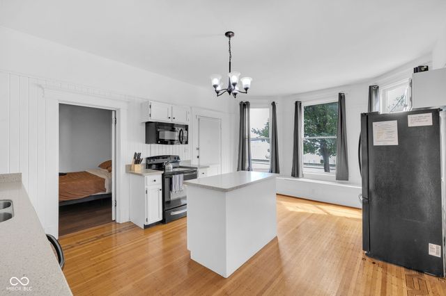 880 Fletcher Avenue, Indianapolis, IN 46203