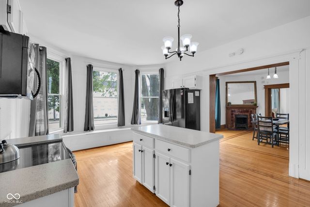 880 Fletcher Avenue, Indianapolis, IN 46203