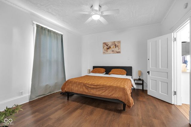 880 Fletcher Avenue, Indianapolis, IN 46203