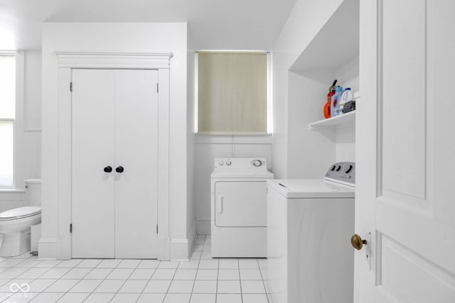 880 Fletcher Avenue, Indianapolis, IN 46203