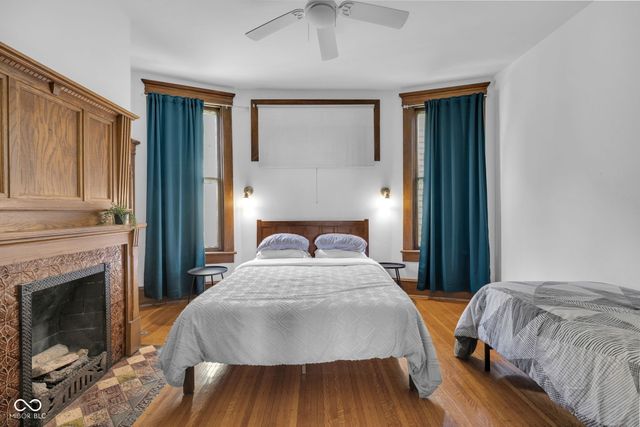 880 Fletcher Avenue, Indianapolis, IN 46203