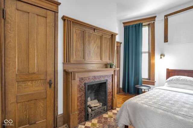 880 Fletcher Avenue, Indianapolis, IN 46203