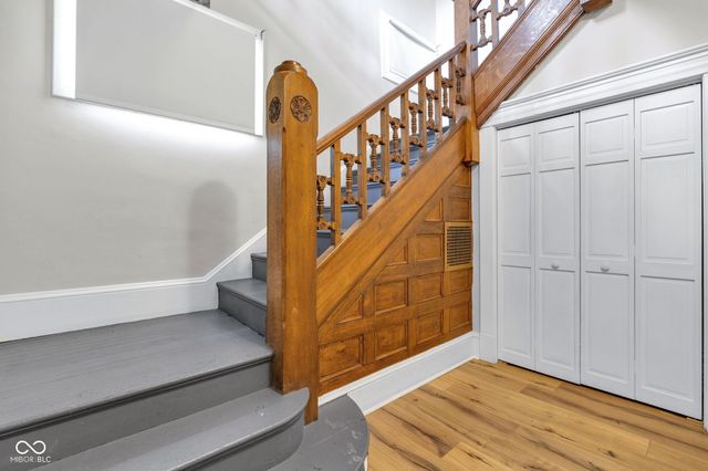 880 Fletcher Avenue, Indianapolis, IN 46203