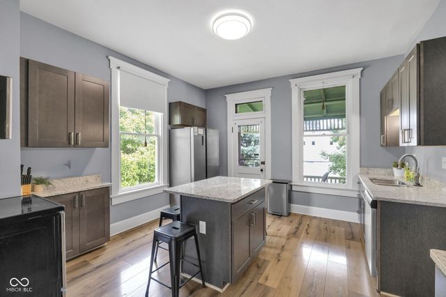 880 Fletcher Avenue, Indianapolis, IN 46203