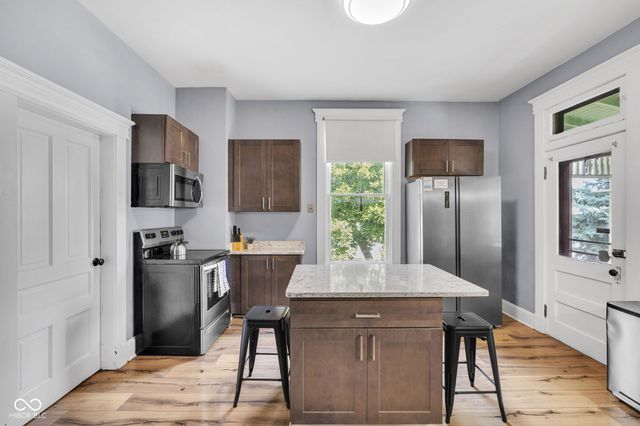 880 Fletcher Avenue, Indianapolis, IN 46203