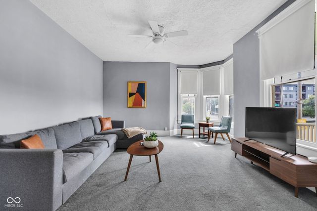 880 Fletcher Avenue, Indianapolis, IN 46203