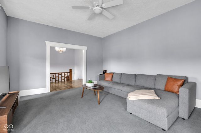 880 Fletcher Avenue, Indianapolis, IN 46203