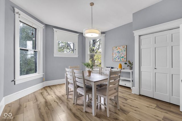 880 Fletcher Avenue, Indianapolis, IN 46203