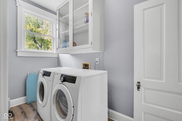 880 Fletcher Avenue, Indianapolis, IN 46203