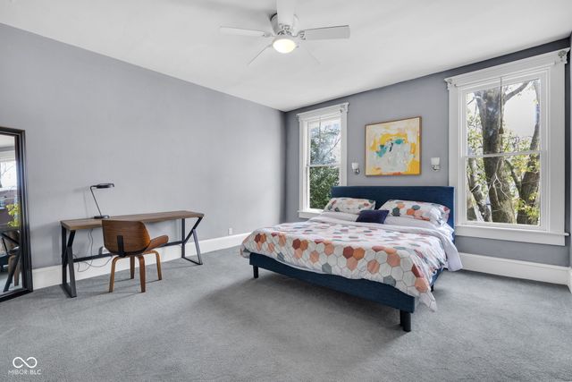 880 Fletcher Avenue, Indianapolis, IN 46203