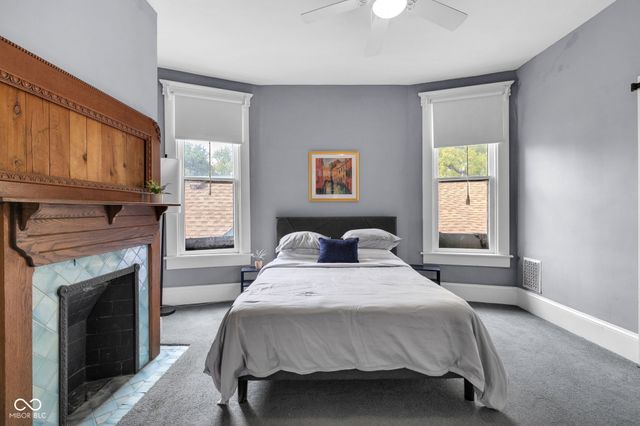 880 Fletcher Avenue, Indianapolis, IN 46203