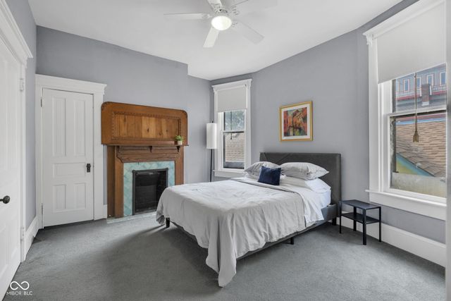 880 Fletcher Avenue, Indianapolis, IN 46203