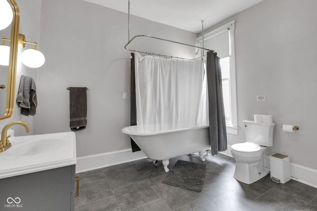 880 Fletcher Avenue, Indianapolis, IN 46203