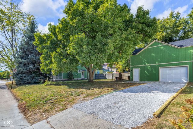 880 Fletcher Avenue, Indianapolis, IN 46203