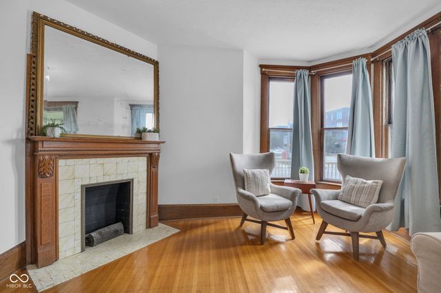 880 Fletcher Avenue, Indianapolis, IN 46203