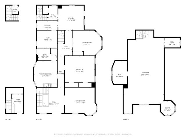 880 Fletcher Avenue, Indianapolis, IN 46203