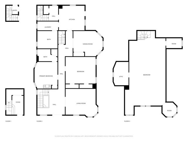 880 Fletcher Avenue, Indianapolis, IN 46203