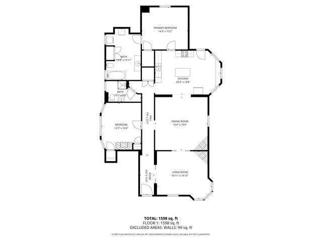 880 Fletcher Avenue, Indianapolis, IN 46203