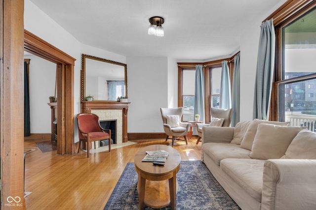 880 Fletcher Avenue, Indianapolis, IN 46203