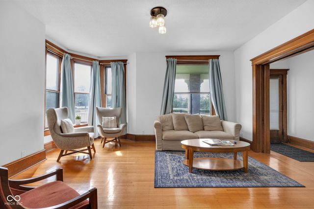 880 Fletcher Avenue, Indianapolis, IN 46203