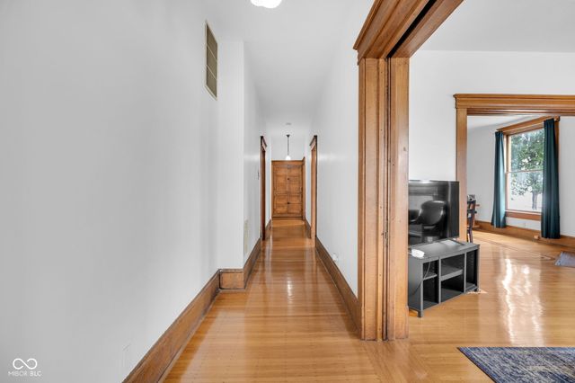 880 Fletcher Avenue, Indianapolis, IN 46203