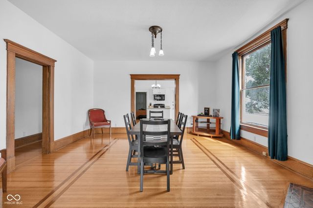 880 Fletcher Avenue, Indianapolis, IN 46203