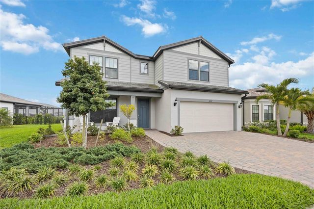 6207 TALON PRESERVE DRIVE, Nokomis, FL 34275