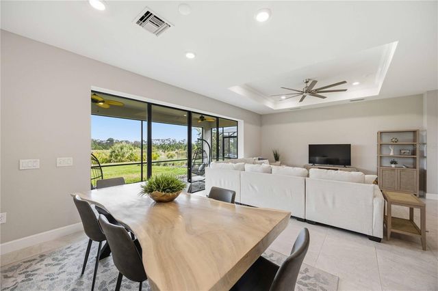 6207 TALON PRESERVE DRIVE, Nokomis, FL 34275