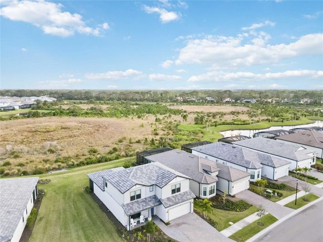 6207 TALON PRESERVE DRIVE, Nokomis, FL 34275