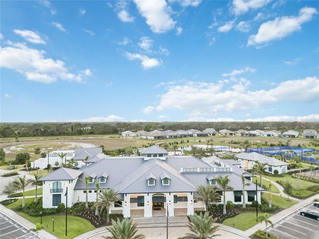 6207 TALON PRESERVE DRIVE, Nokomis, FL 34275