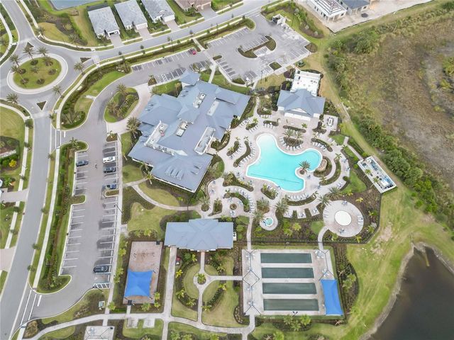 6207 TALON PRESERVE DRIVE, Nokomis, FL 34275