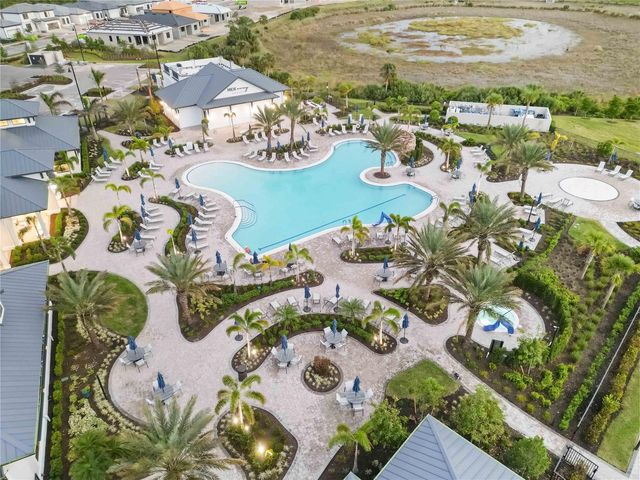 6207 TALON PRESERVE DRIVE, Nokomis, FL 34275