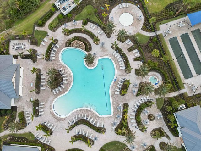 6207 TALON PRESERVE DRIVE, Nokomis, FL 34275