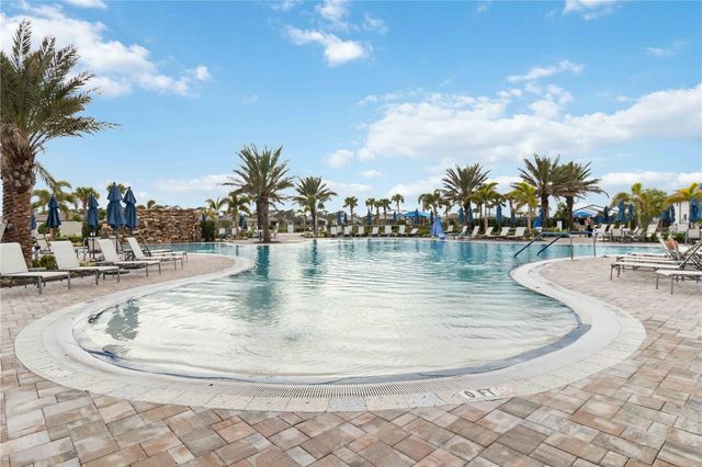 6207 TALON PRESERVE DRIVE, Nokomis, FL 34275