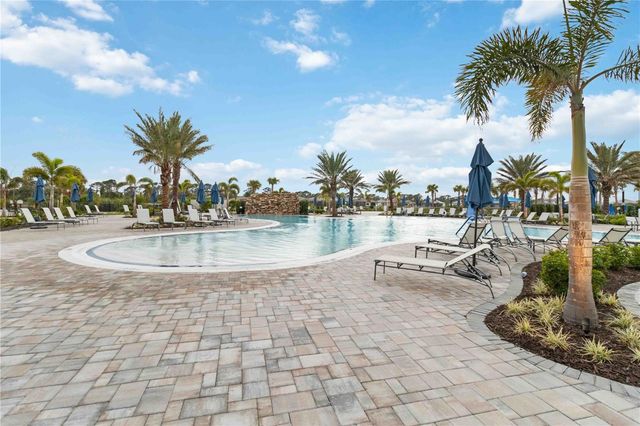 6207 TALON PRESERVE DRIVE, Nokomis, FL 34275