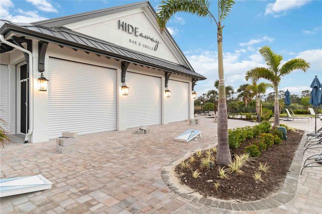 6207 TALON PRESERVE DRIVE, Nokomis, FL 34275