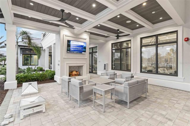 6207 TALON PRESERVE DRIVE, Nokomis, FL 34275