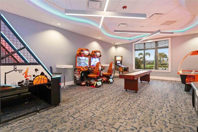 6207 TALON PRESERVE DRIVE, Nokomis, FL 34275