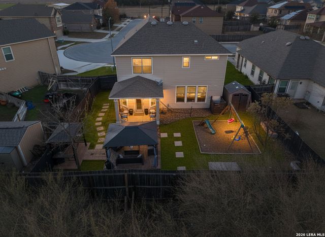 7802 Blackhawk, San Antonio, TX 78253