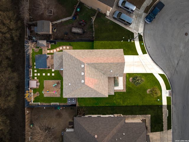 7802 Blackhawk, San Antonio, TX 78253