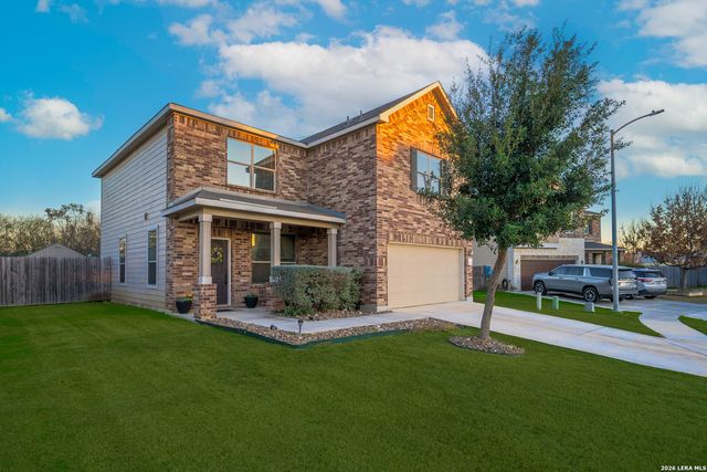 7802 Blackhawk, San Antonio, TX 78253