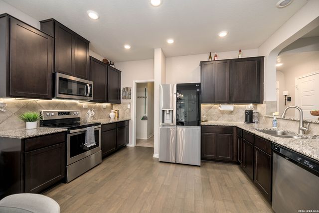 7802 Blackhawk, San Antonio, TX 78253