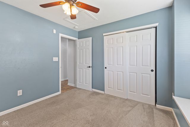 3463 Enclave Lane, Greenwood, IN 46143