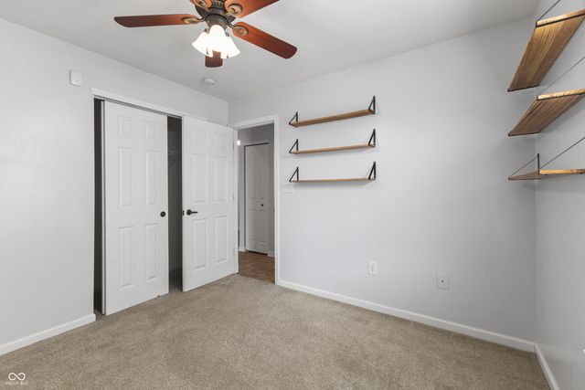 3463 Enclave Lane, Greenwood, IN 46143